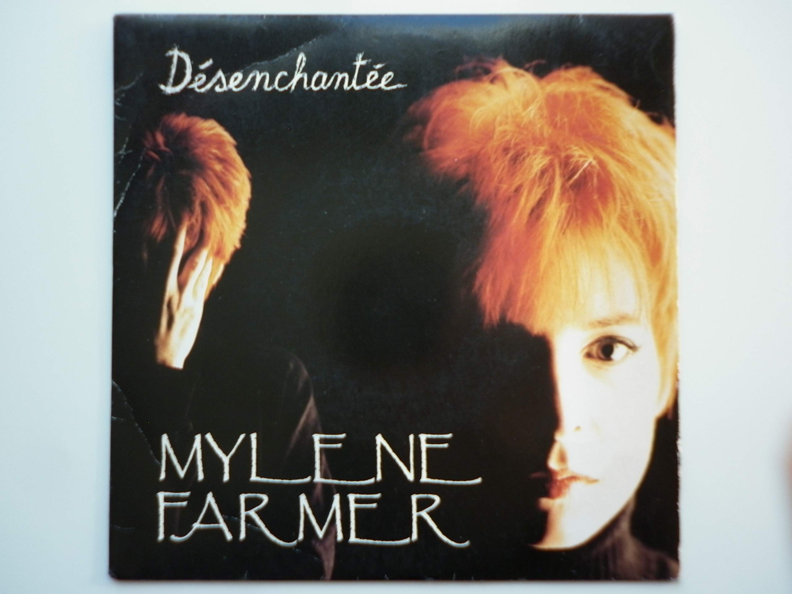 Désenchantée (+ Chaos Mix) 0042287992470