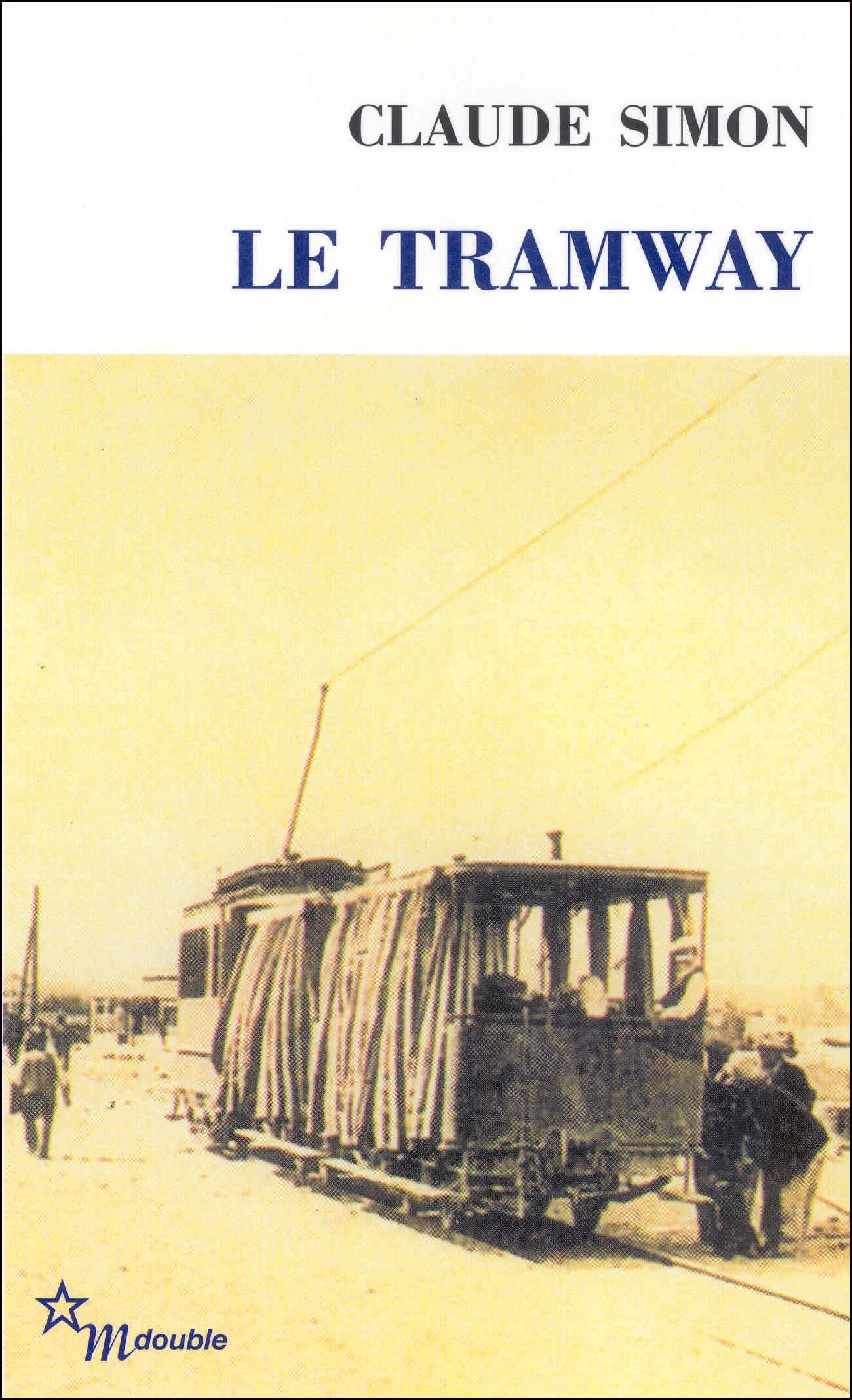 Le tramway 9782707320179