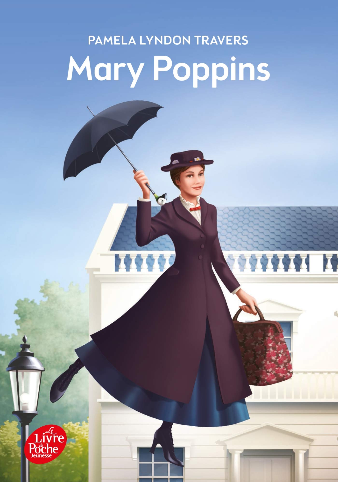 Mary Poppins 9782013226486