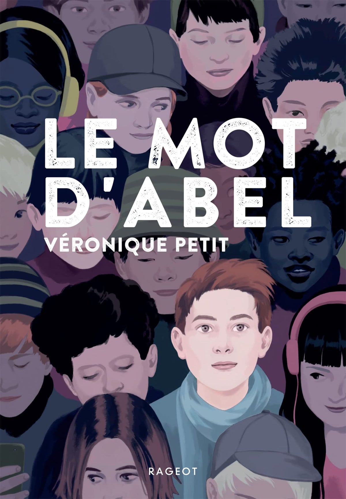 Le mot d'Abel 9782700278576