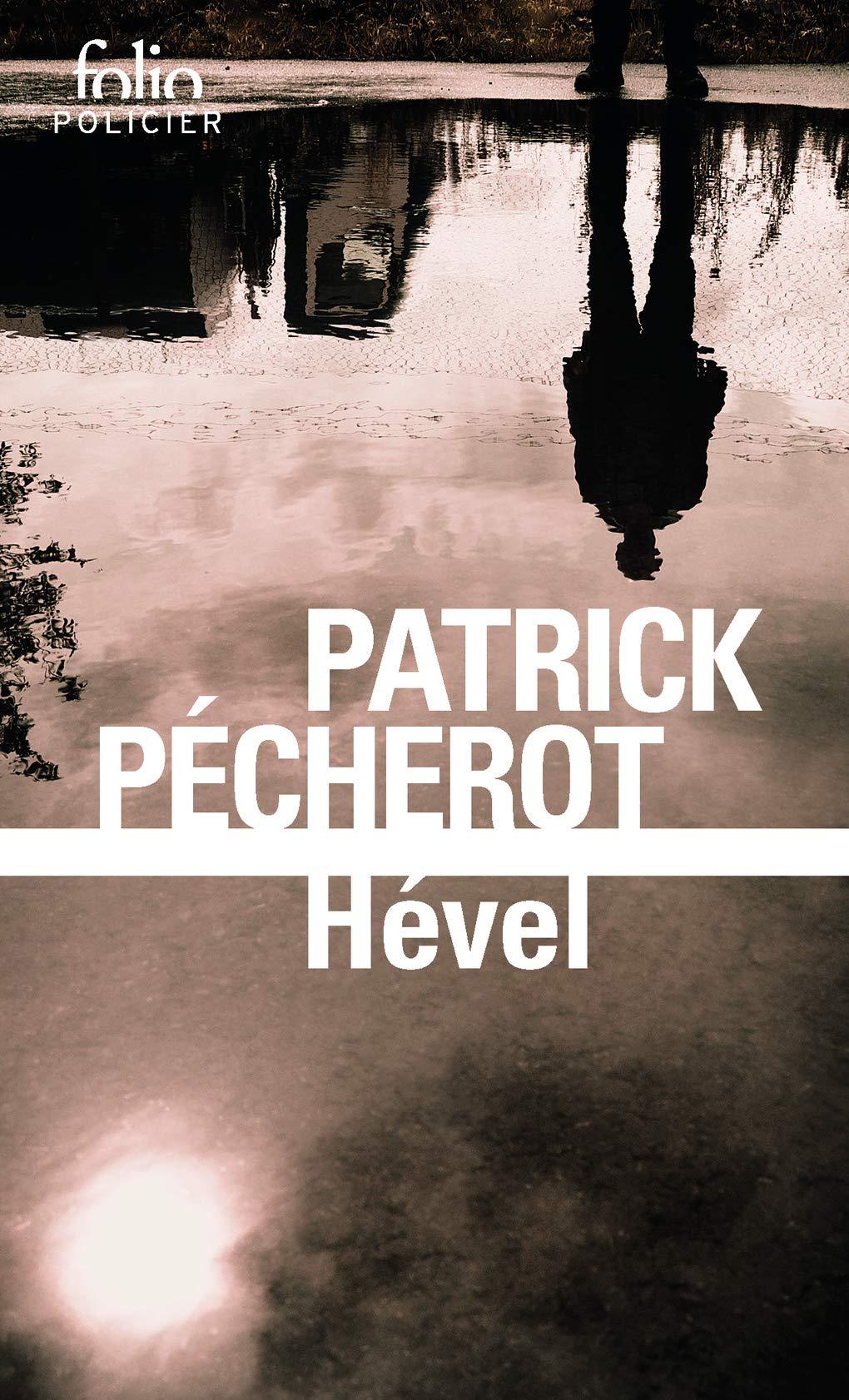 Hével 9782072840838