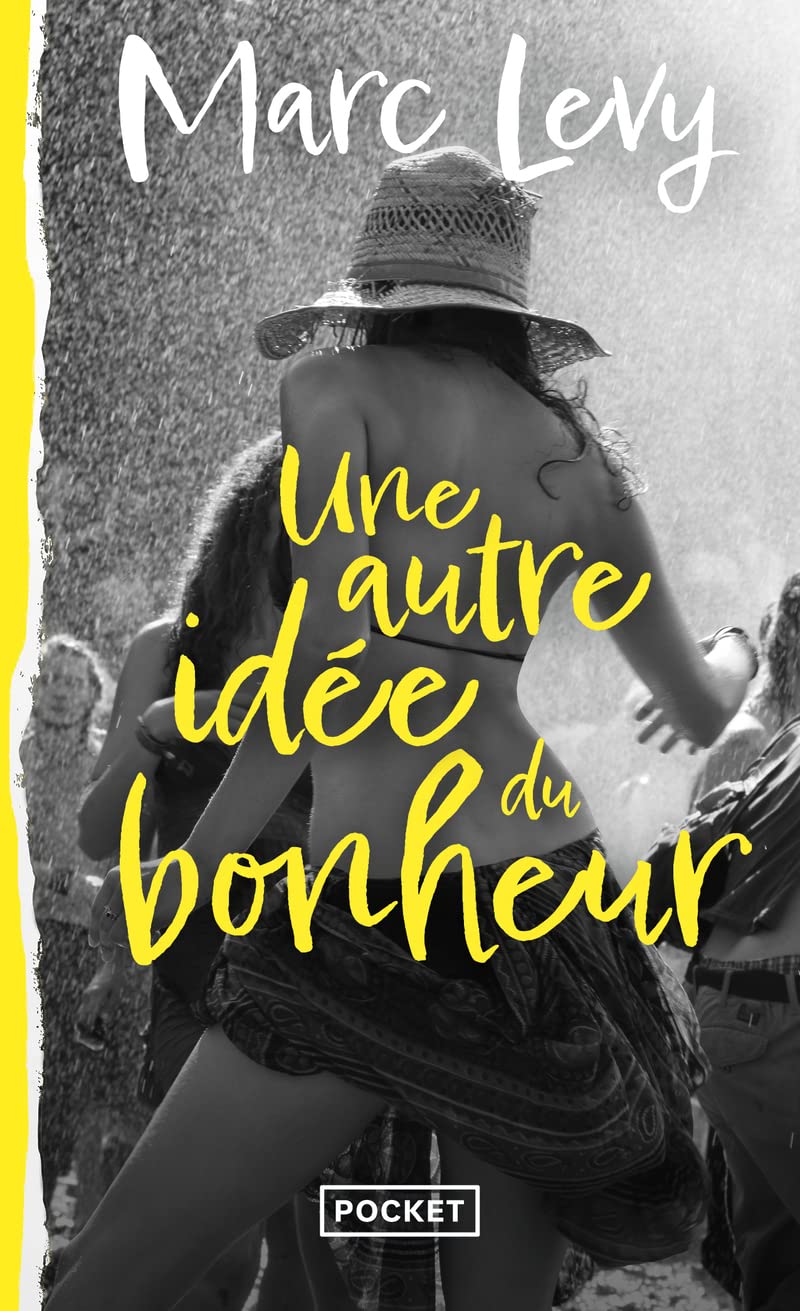 Une autre idée du bonheur 9782266290739
