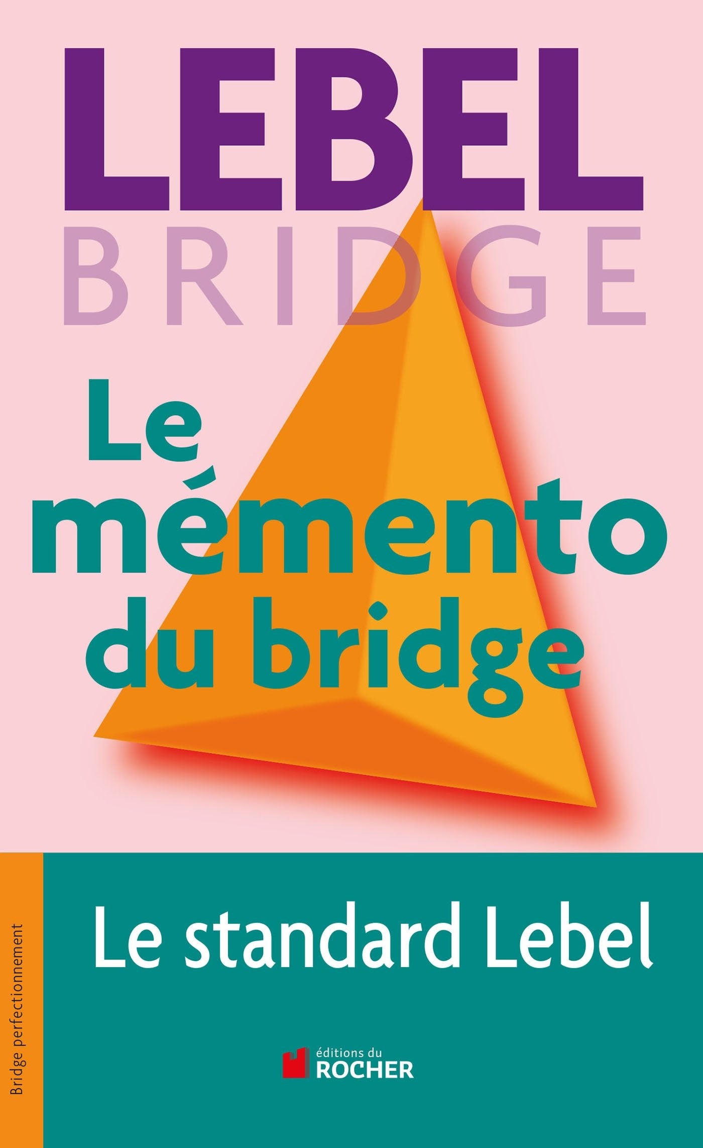 Le mémento du bridge 9782268068213