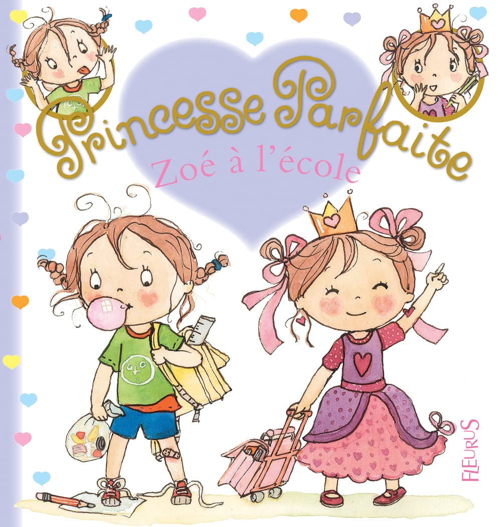 Zoé à l'école, tome 26: n°26 9782215142157
