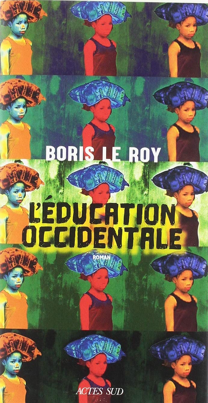 L'Éducation occidentale 9782330117665