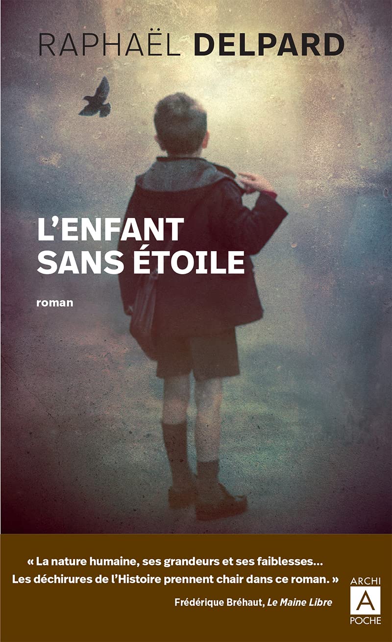 L'enfant sans étoile 9782352876892