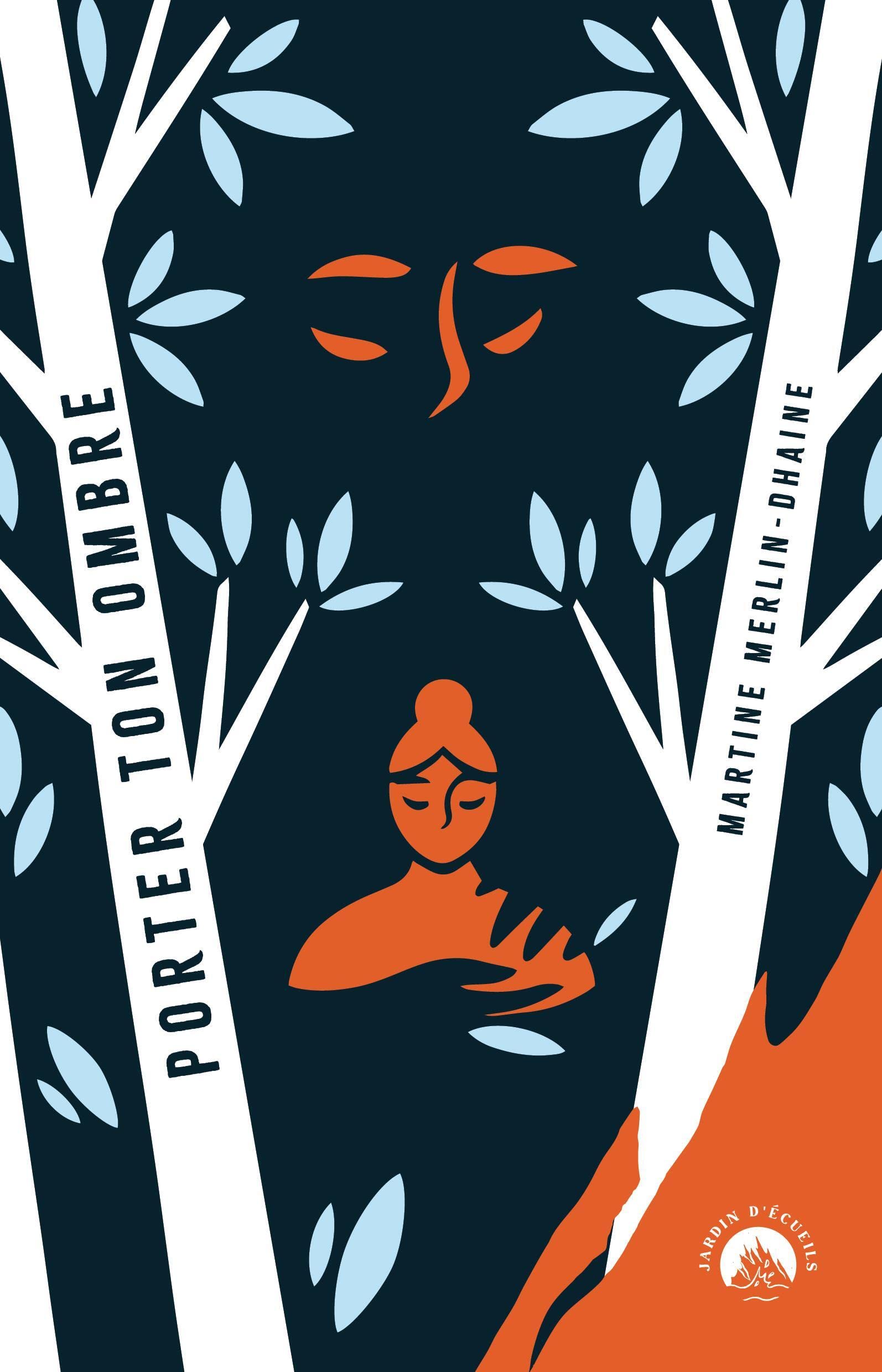 Porter ton ombre 9782494667013