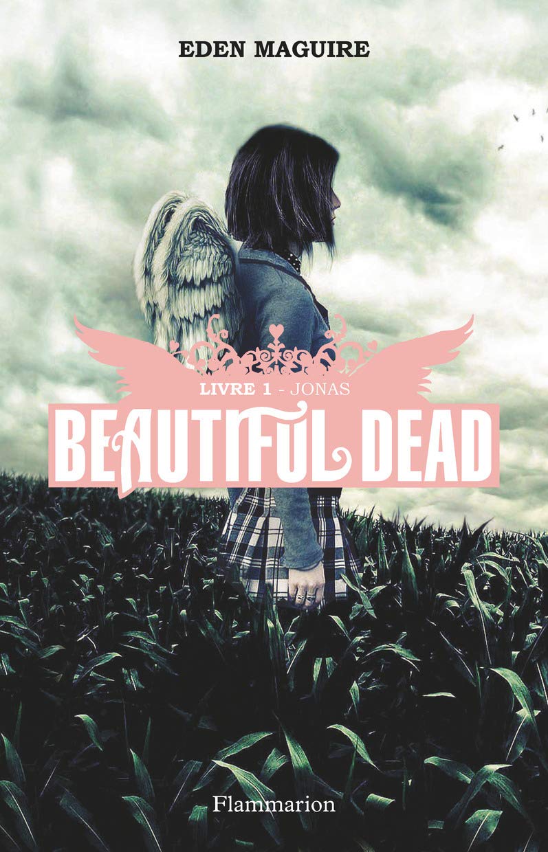 Beautiful Dead: Jonas (1) 9782081233539