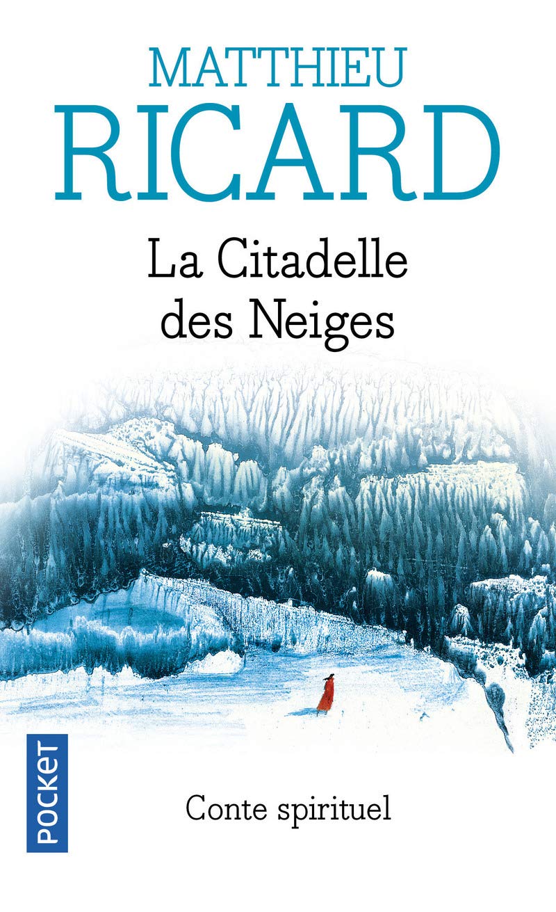 La Citadelle des Neiges 9782266165778