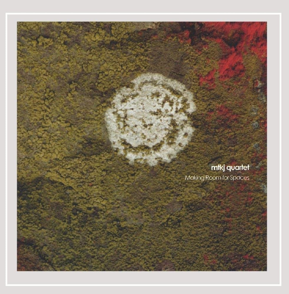 Making Room for Spaces 0735885595920