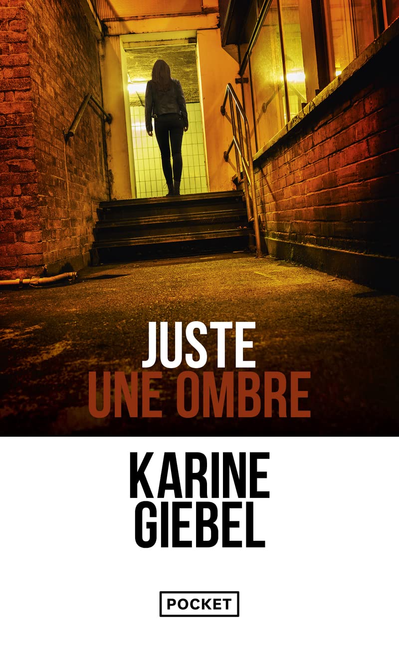 Juste une ombre 9782266238571