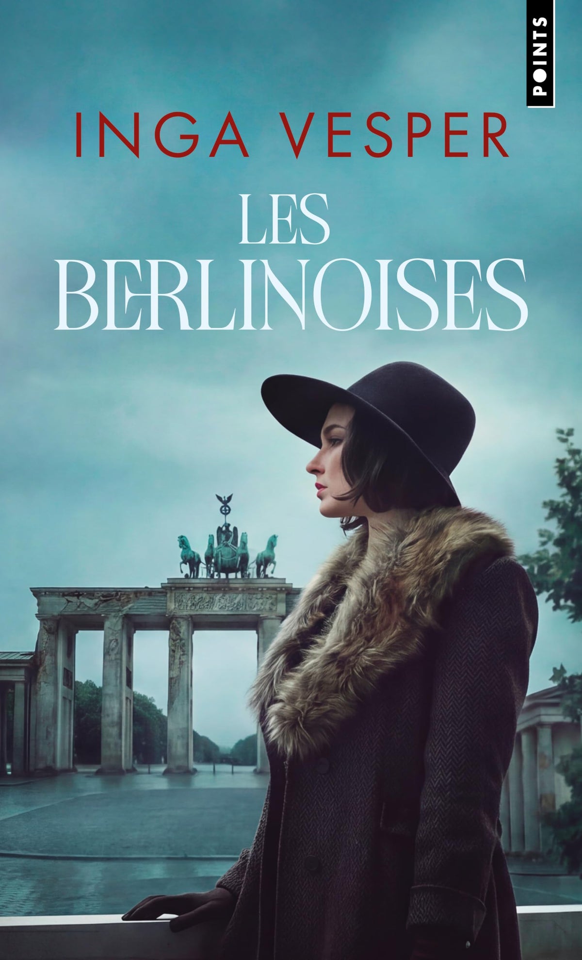 Les Berlinoises 9791041426775