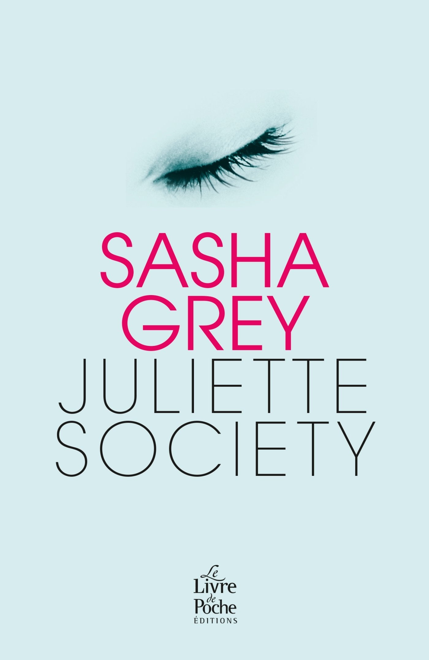 Juliette Society - version française 9782253177395