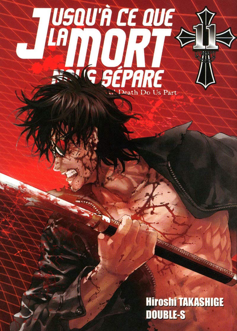 Jusqu'à ce que la mort nous sépare T11 (11) 9782355921780