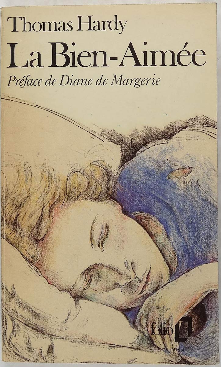 LA BIEN-AIMEE 9782070372591