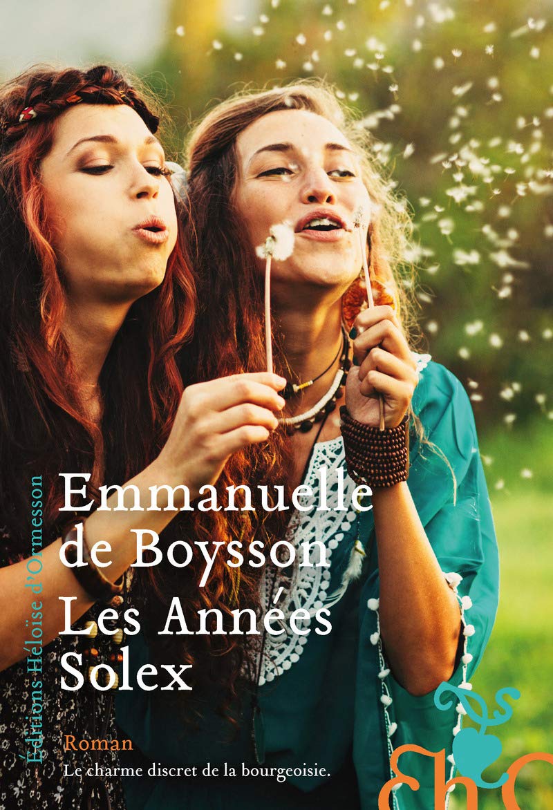 Les Années Solex 9782350873930