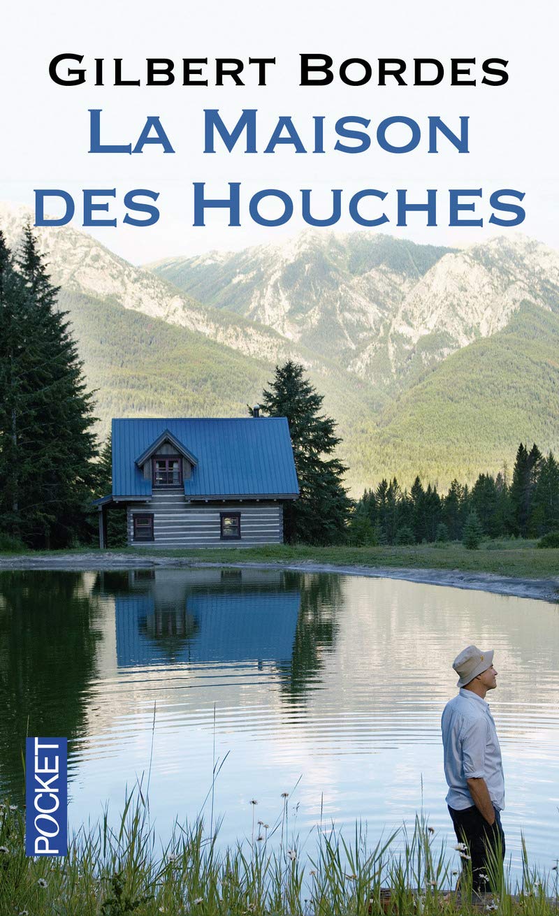La maison des Houches 9782266213219