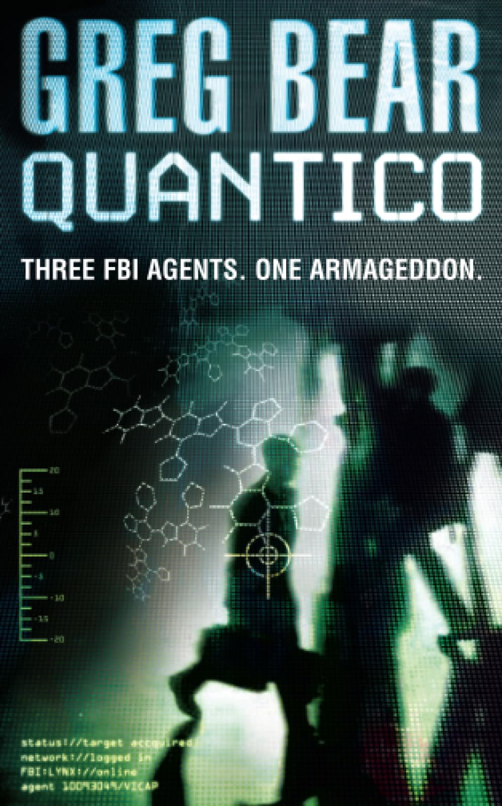 Quantico 9780007129799