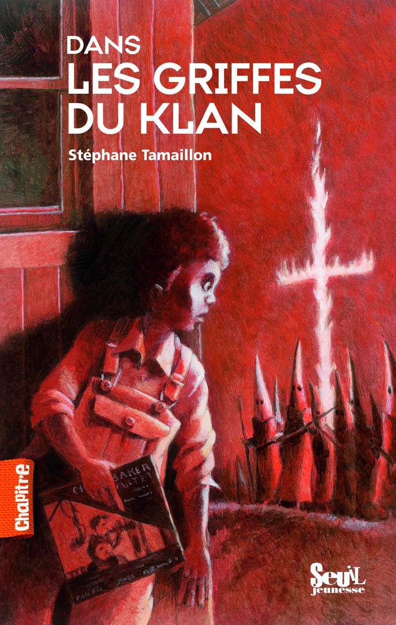 Dans les griffes du Klan 9782020997133