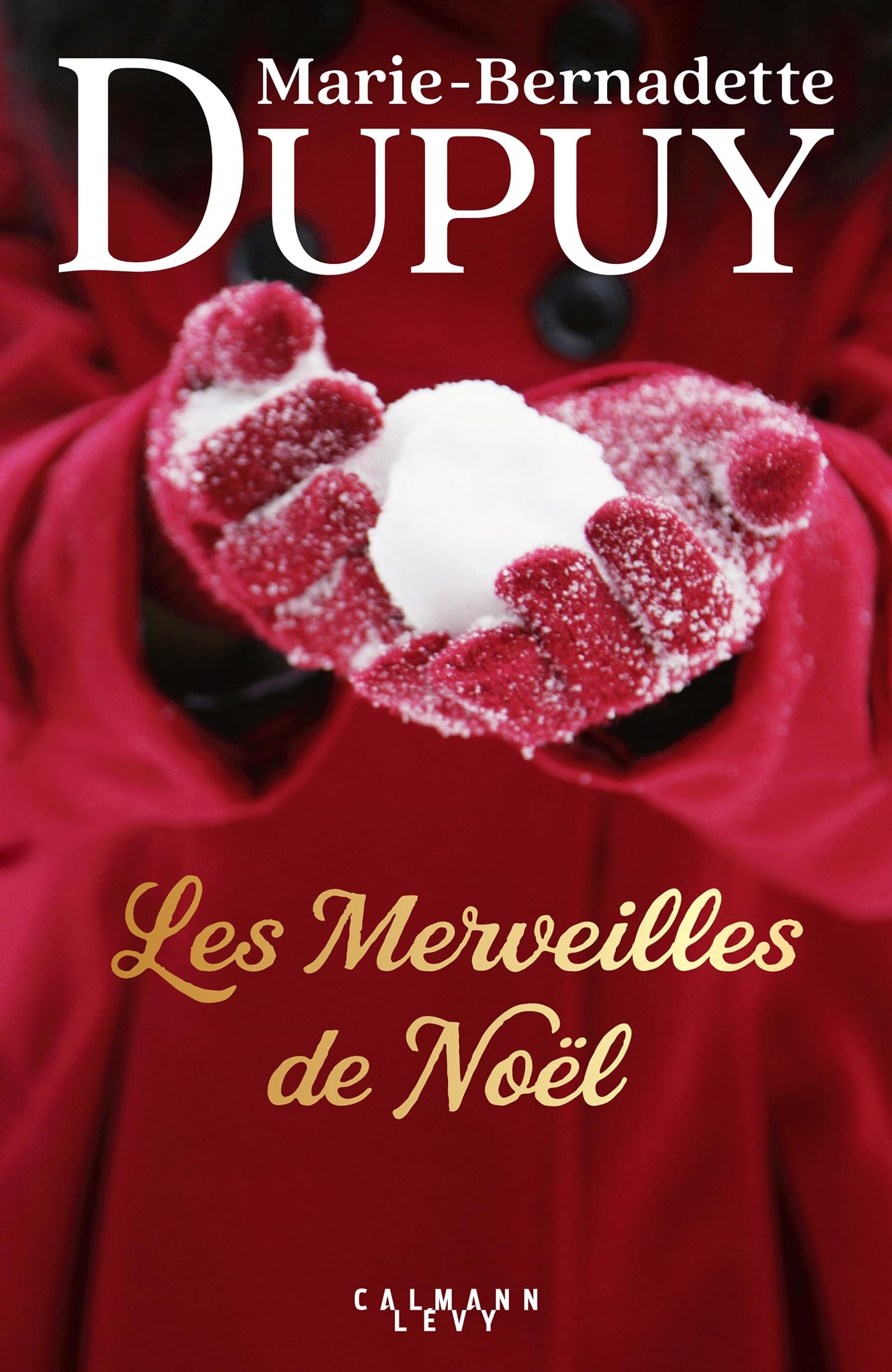 Les Merveilles de Noël 9782702189788