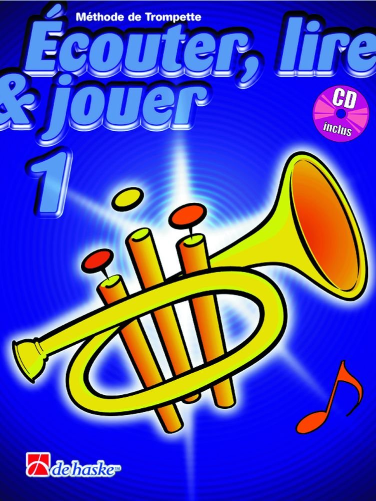 ECOUTER, LIRE & JOUE 9789043107532