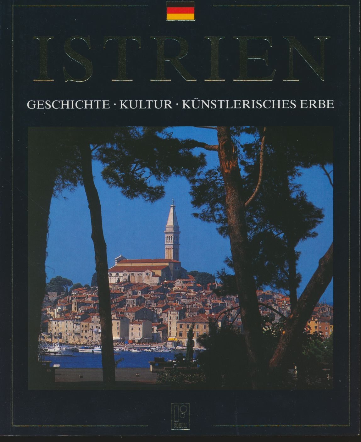 Istrien 9789531794718