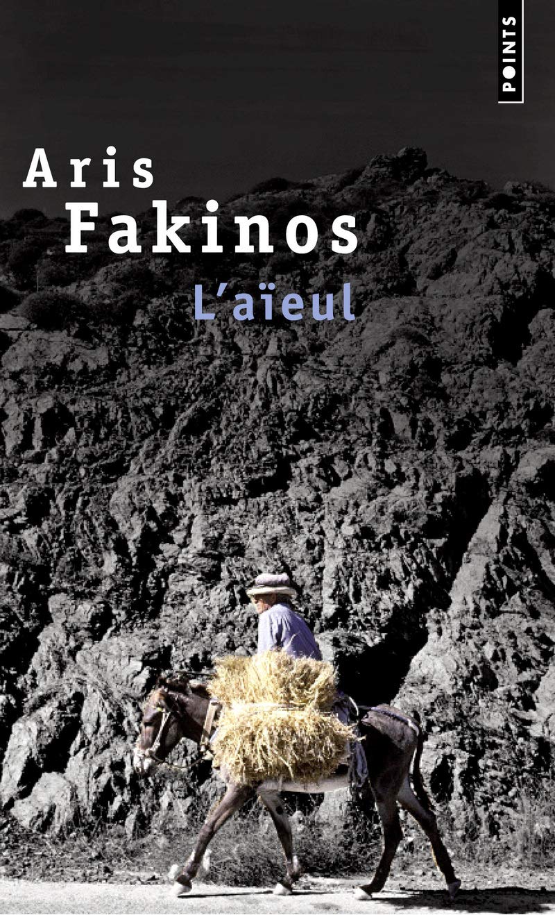 L'Aïeul 9782757810606