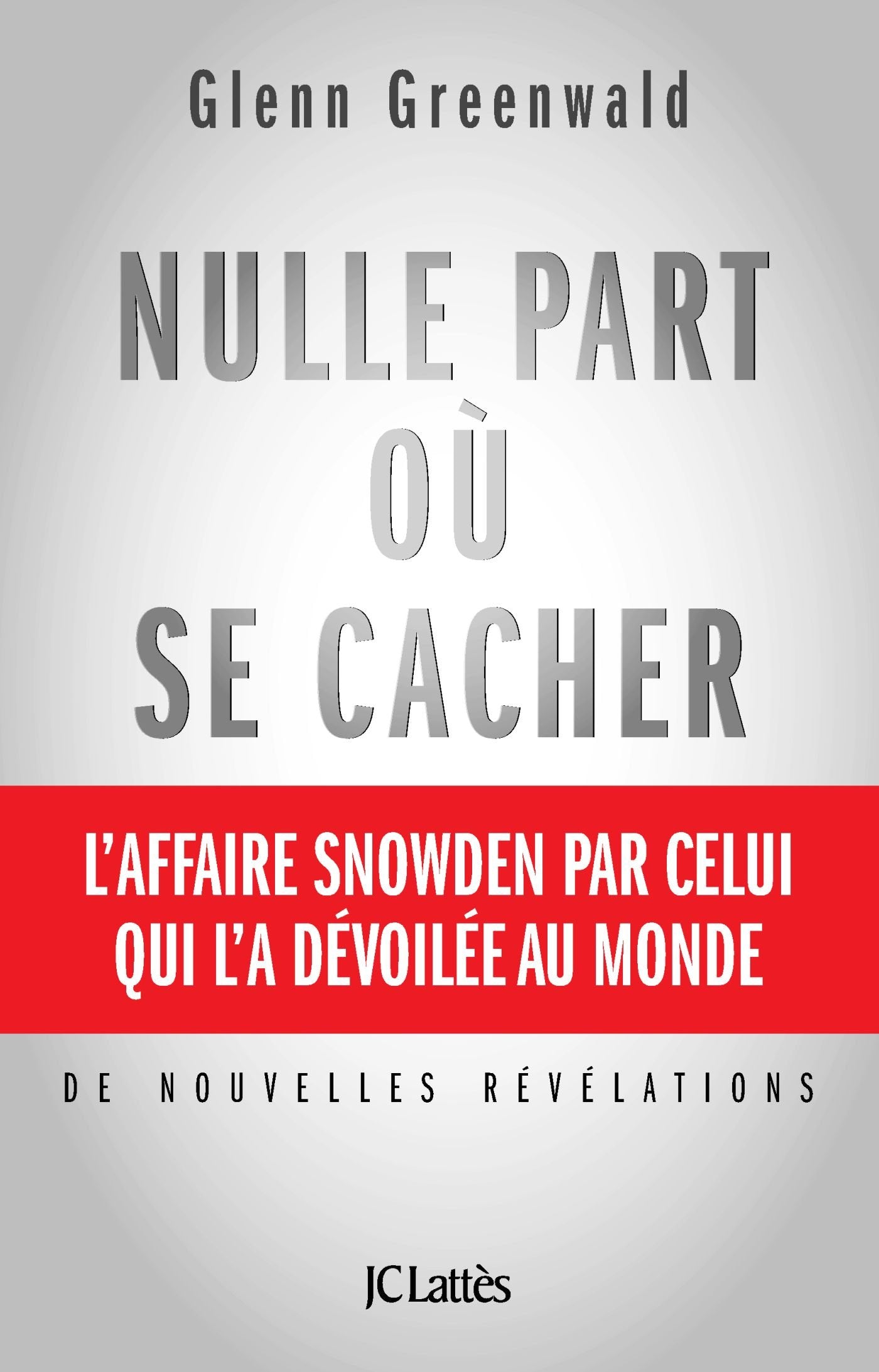 Nulle part où se cacher 9782709646154