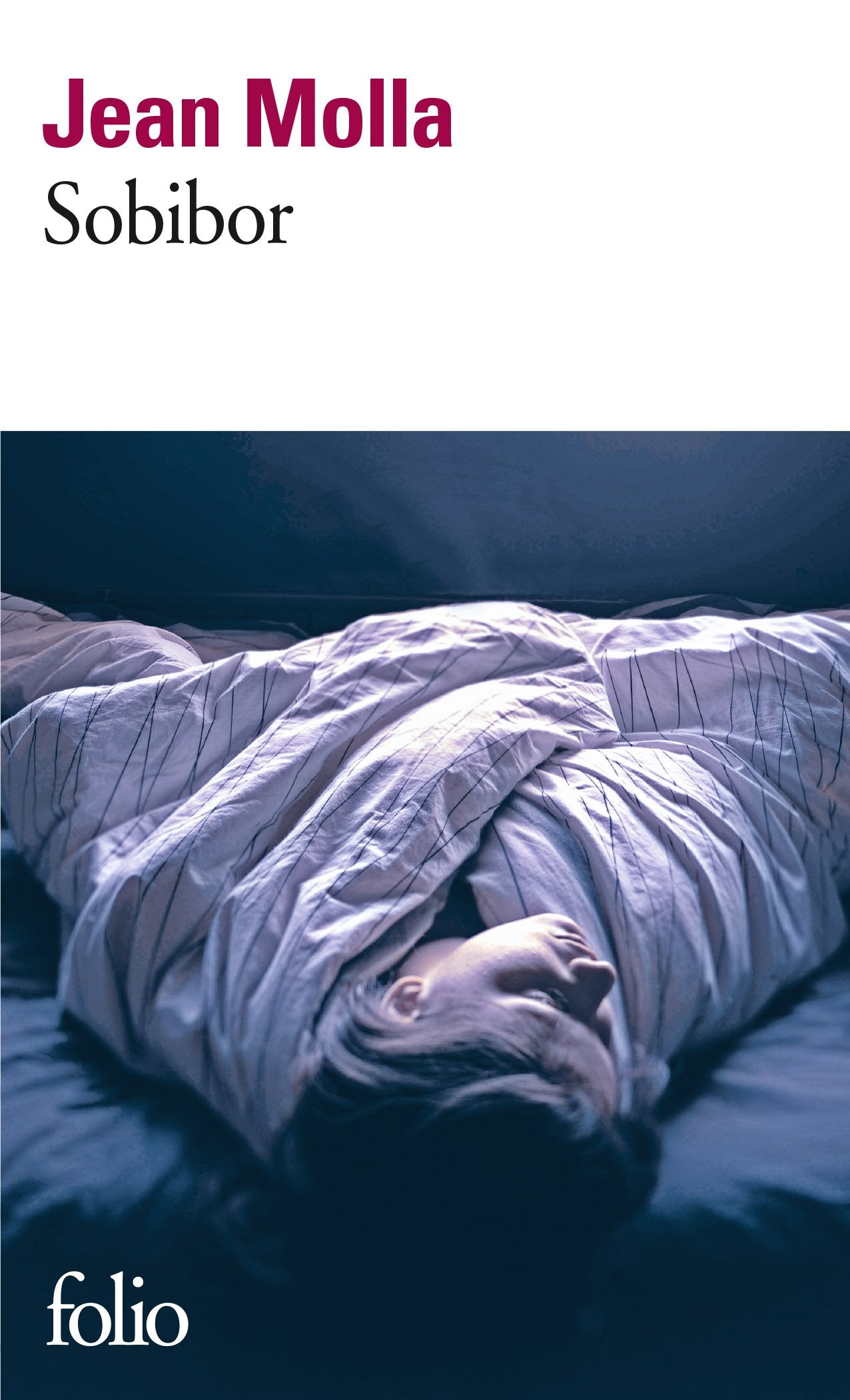 Sobibor 9782070443925