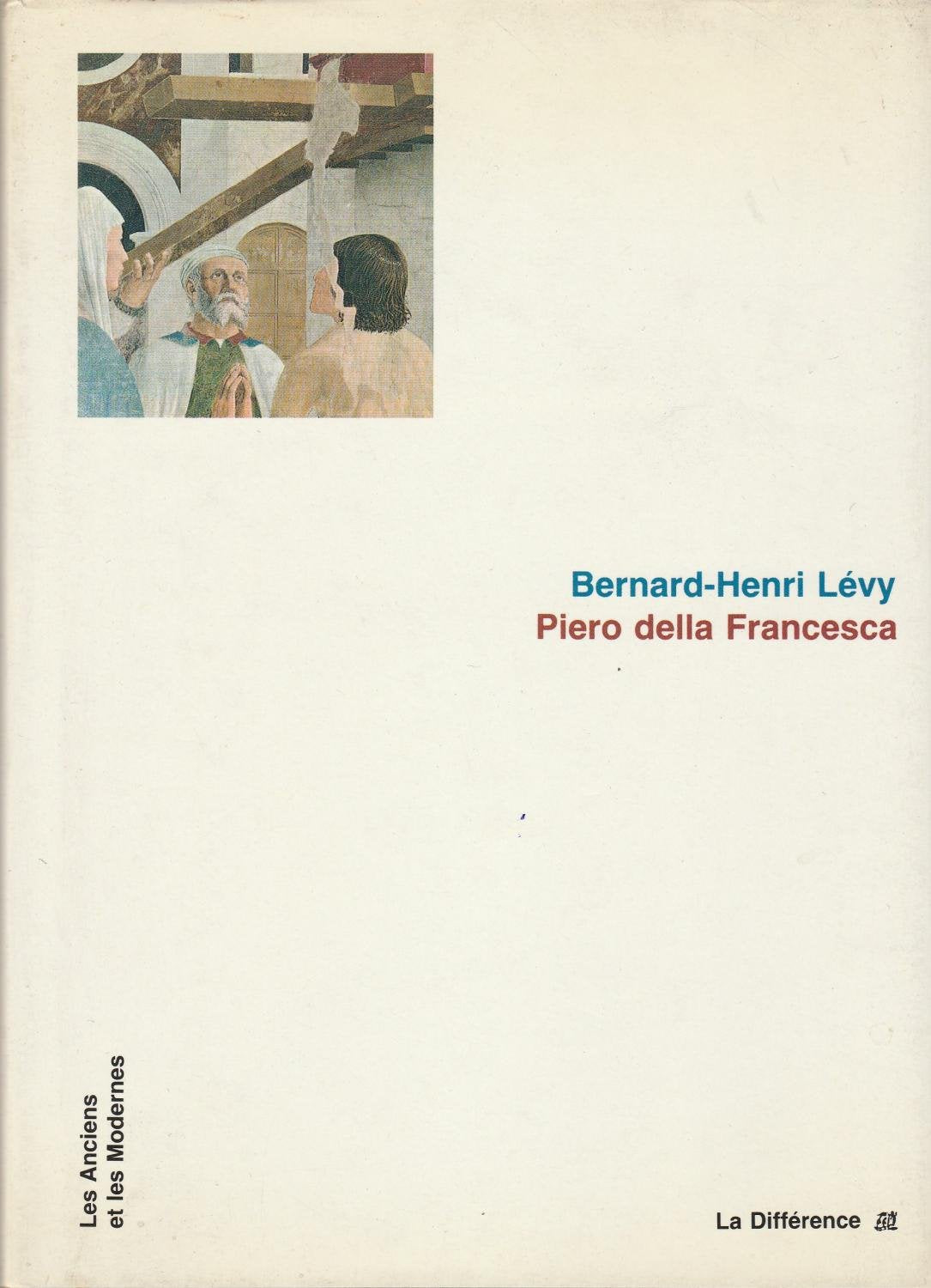 Piero della francesca 030995 9782729107857