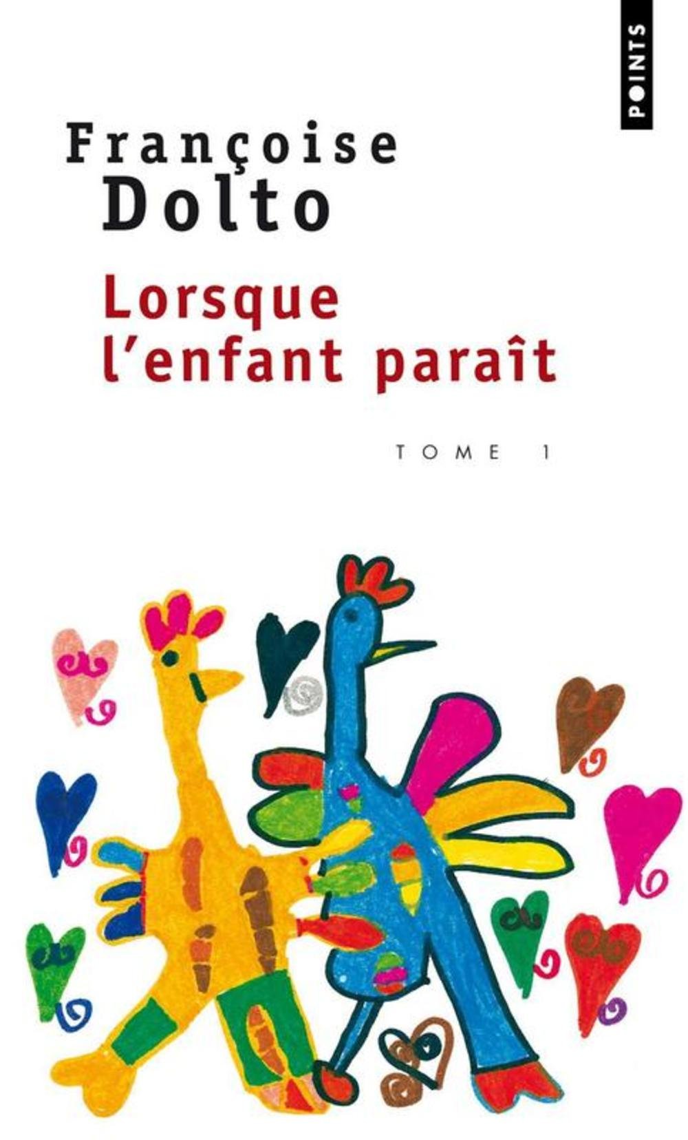 Lorsque L'Enfant Parait. Tome 2 9782020360661