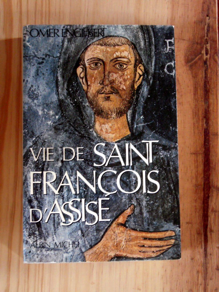 Vie de Saint François d'Assise 9782226016379