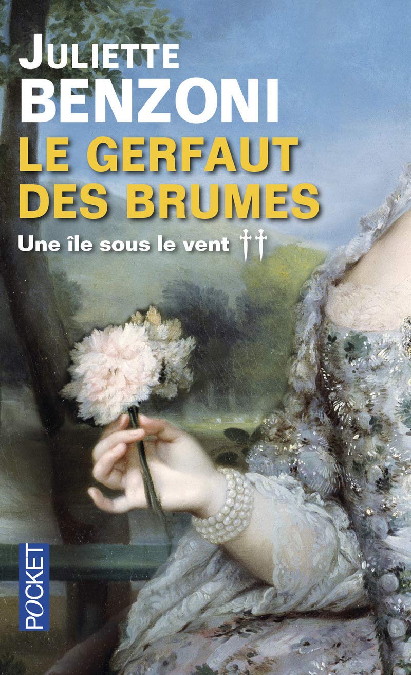 Le Gerfaut des brumes / volume 2: Le Trésor & Haute-savane (2) 9782266252652