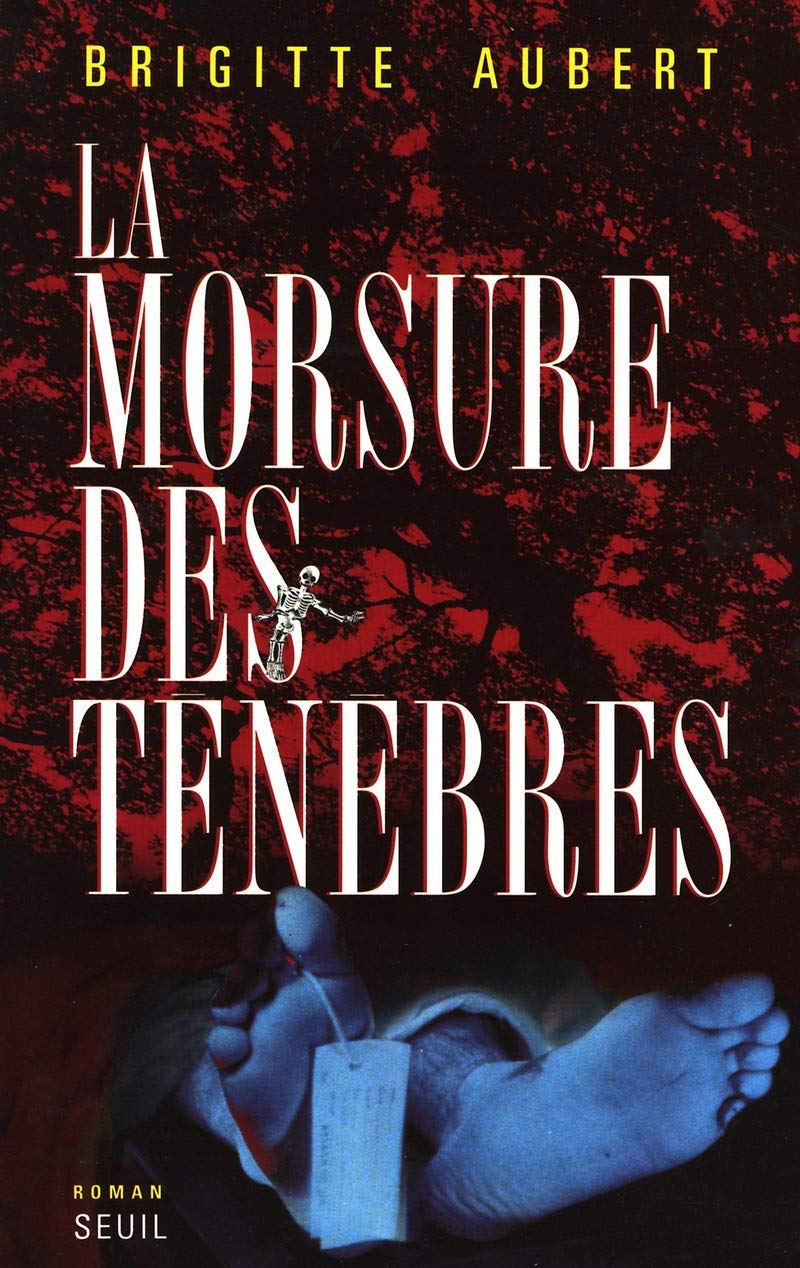 La Morsure des ténèbres 9782020365727