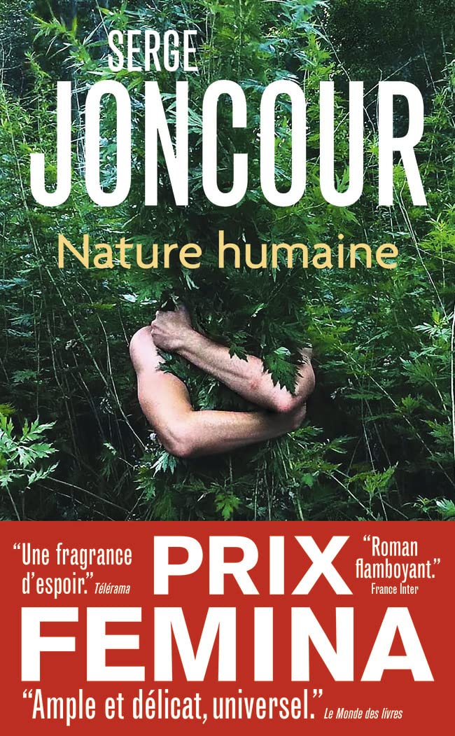 Nature humaine 9782290252765