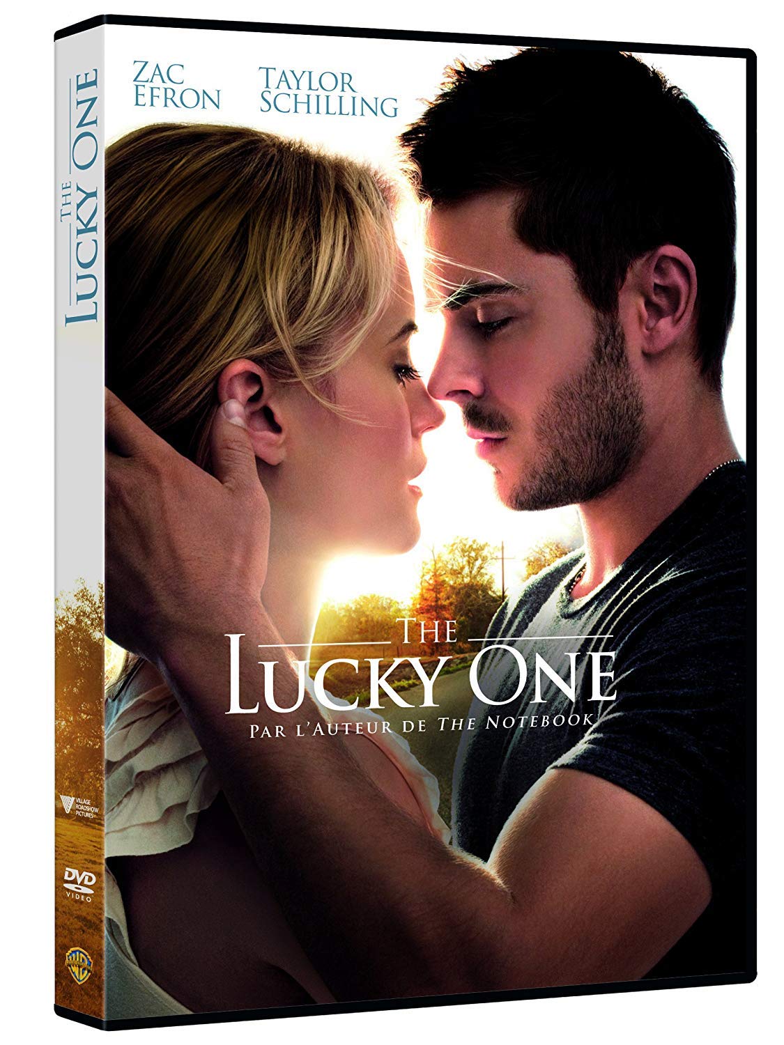 The Lucky One 5051889326342