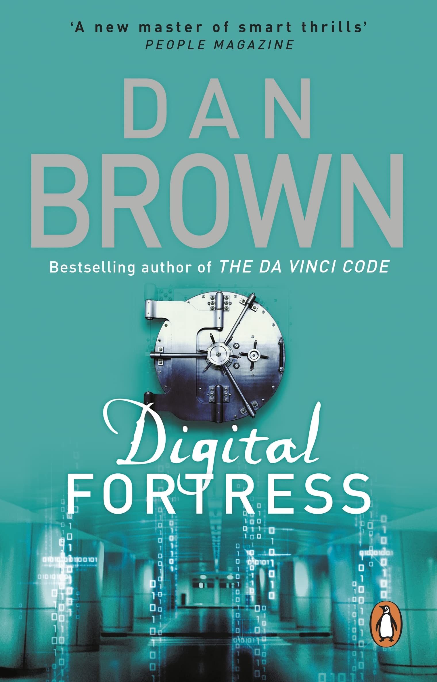 Digital Fortress 9780552159739