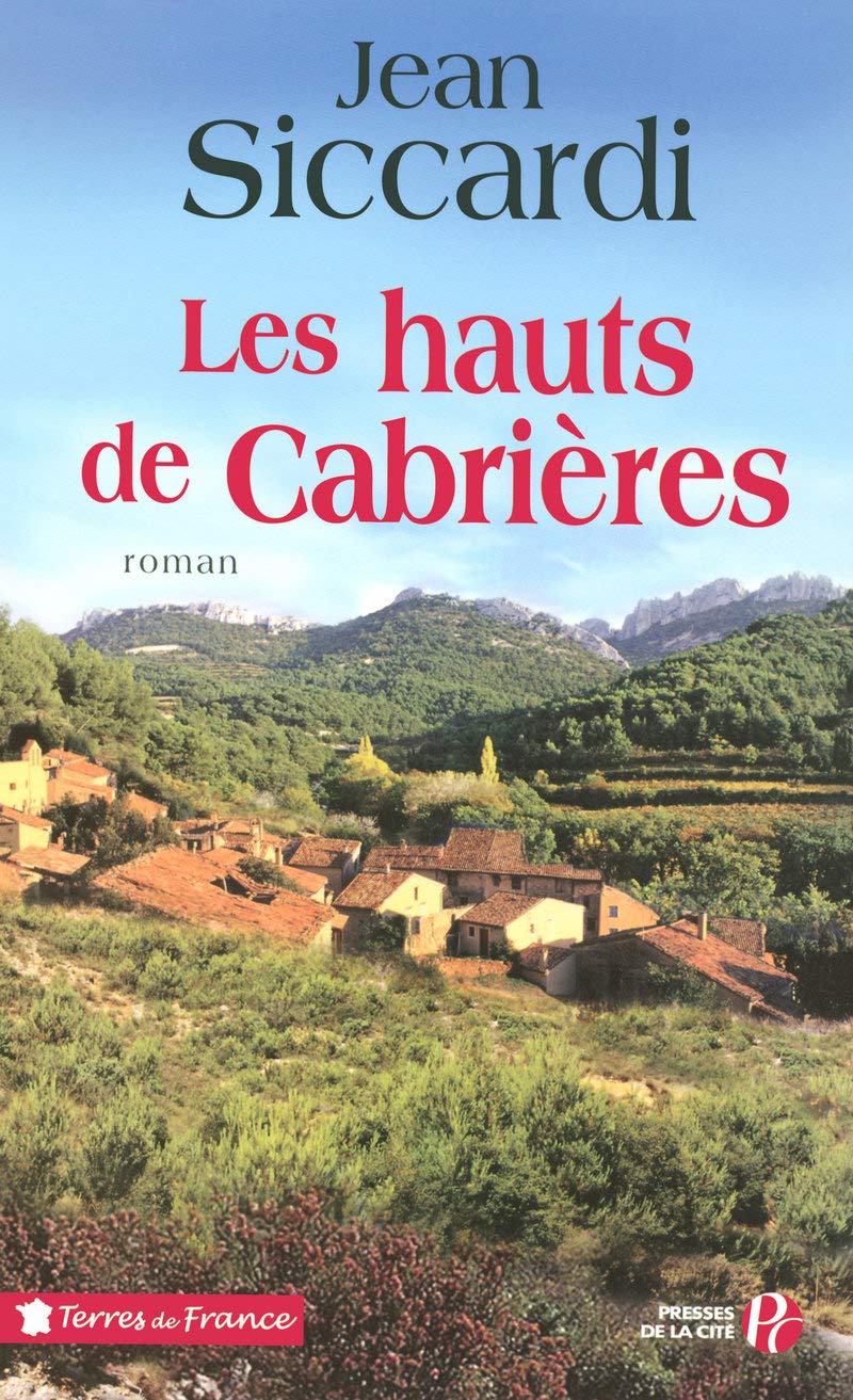 Les Hauts de Cabrières 9782258072886