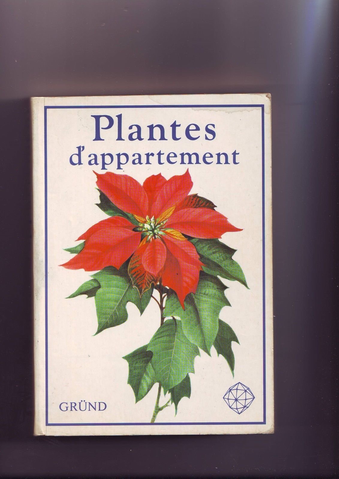 Plantes d'appartement 9782700018202