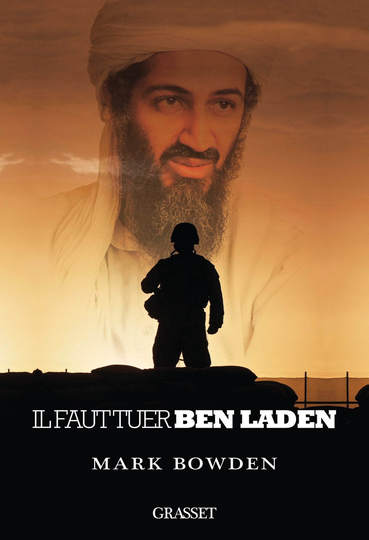 Il faut tuer Ben Laden 9782246802860