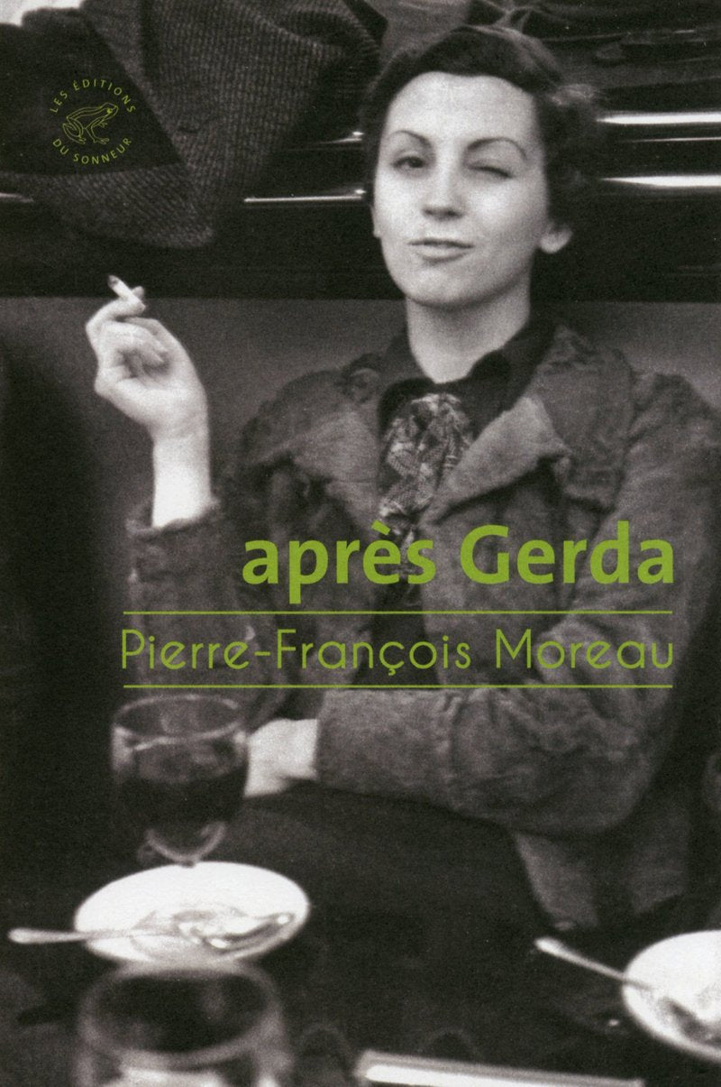 Après Gerda 9782373850796