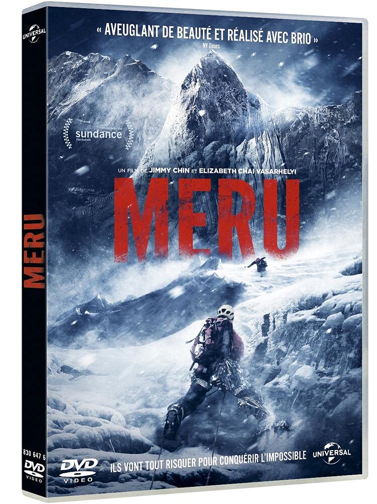 Meru 5053083064761