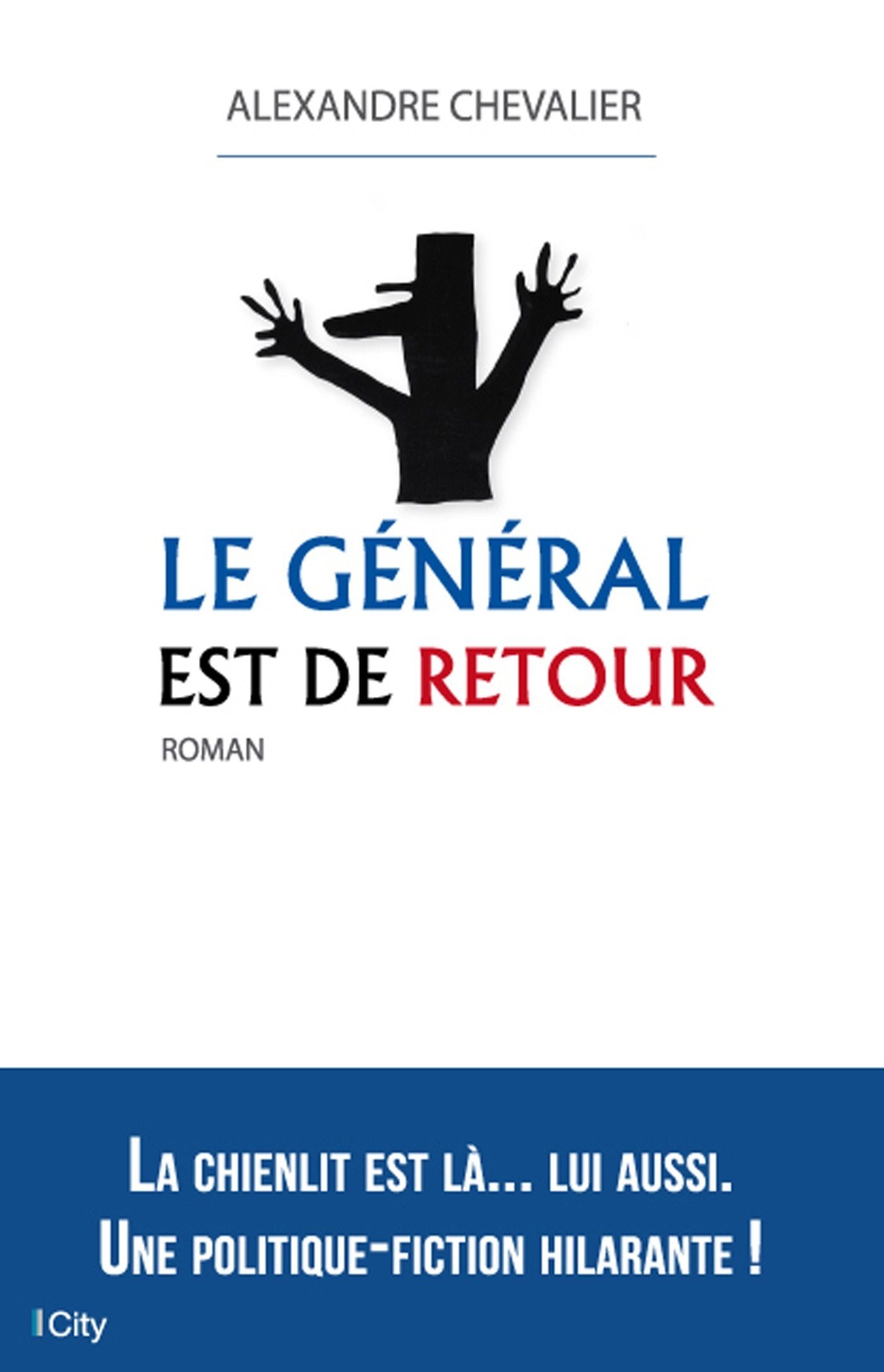 Le Général est de retour 9782824607511