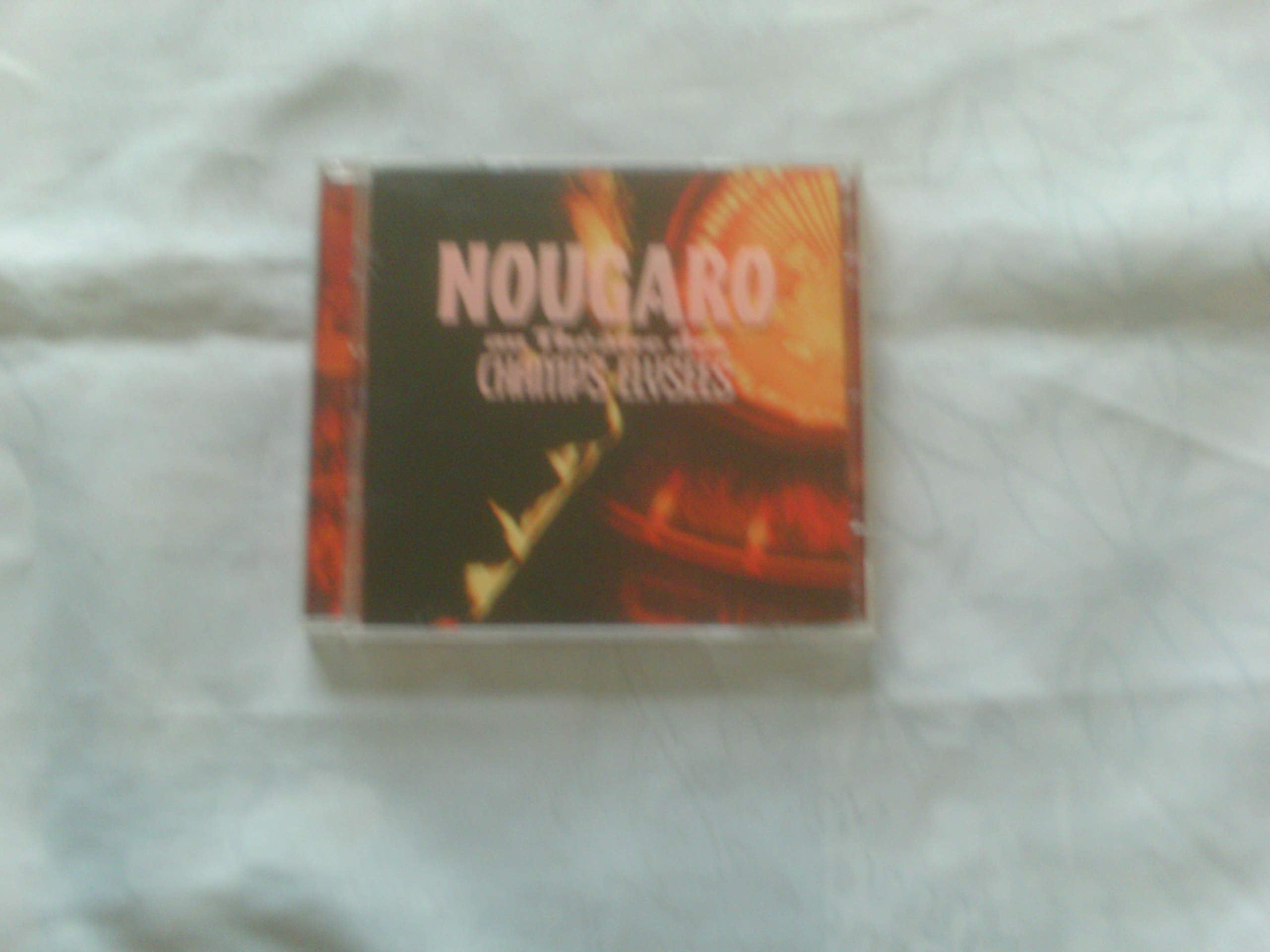 Au théatre des Champs-Elysées - Version intégrale 0766486909748