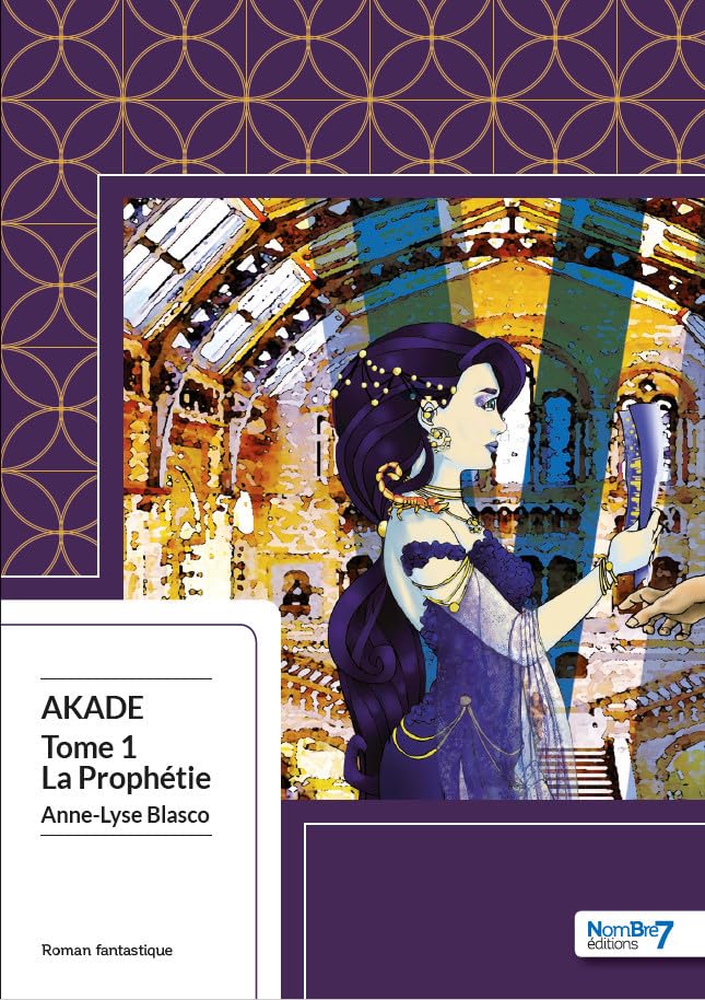La prophétie 9782368322512