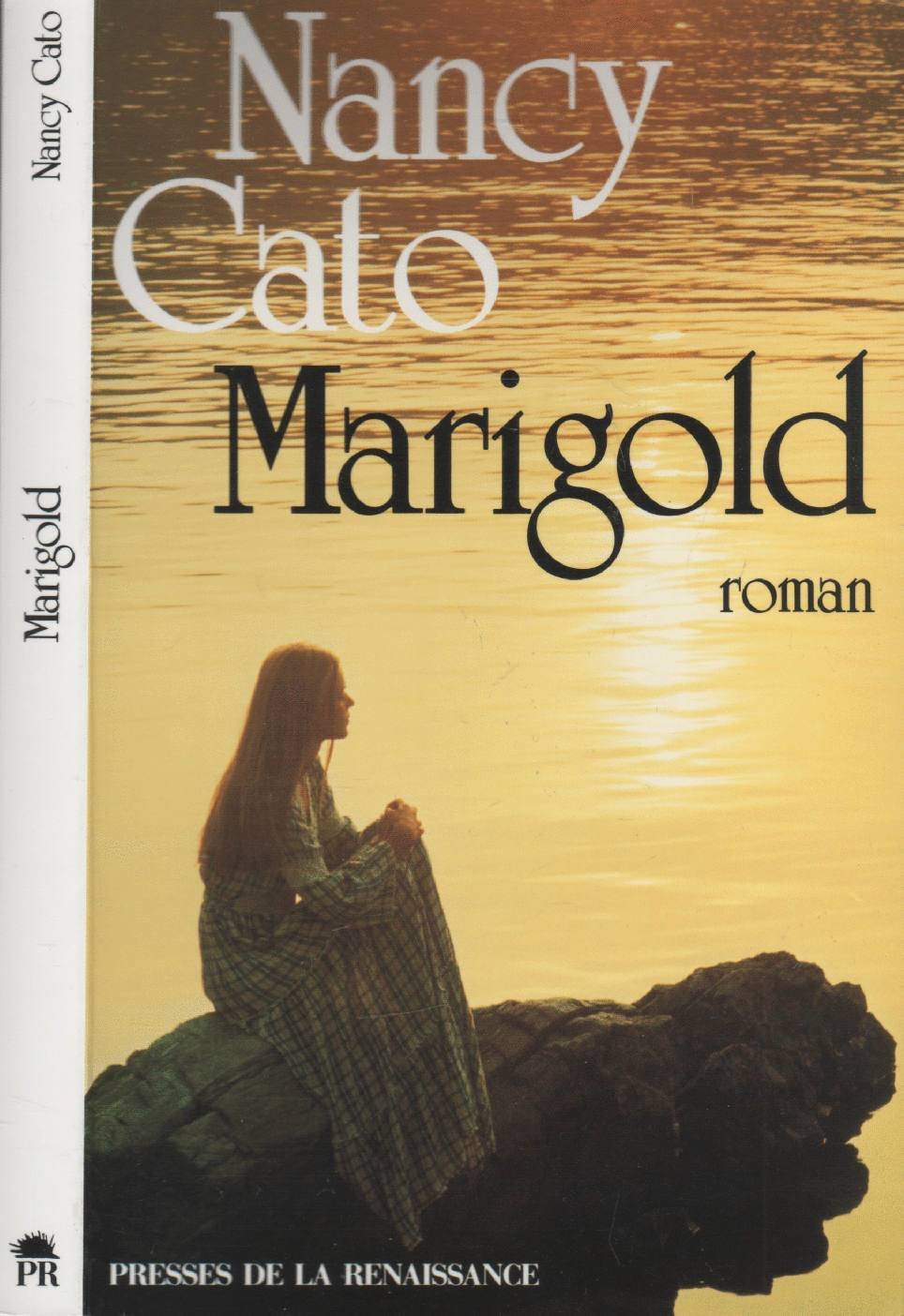 Marigold 9782856166727