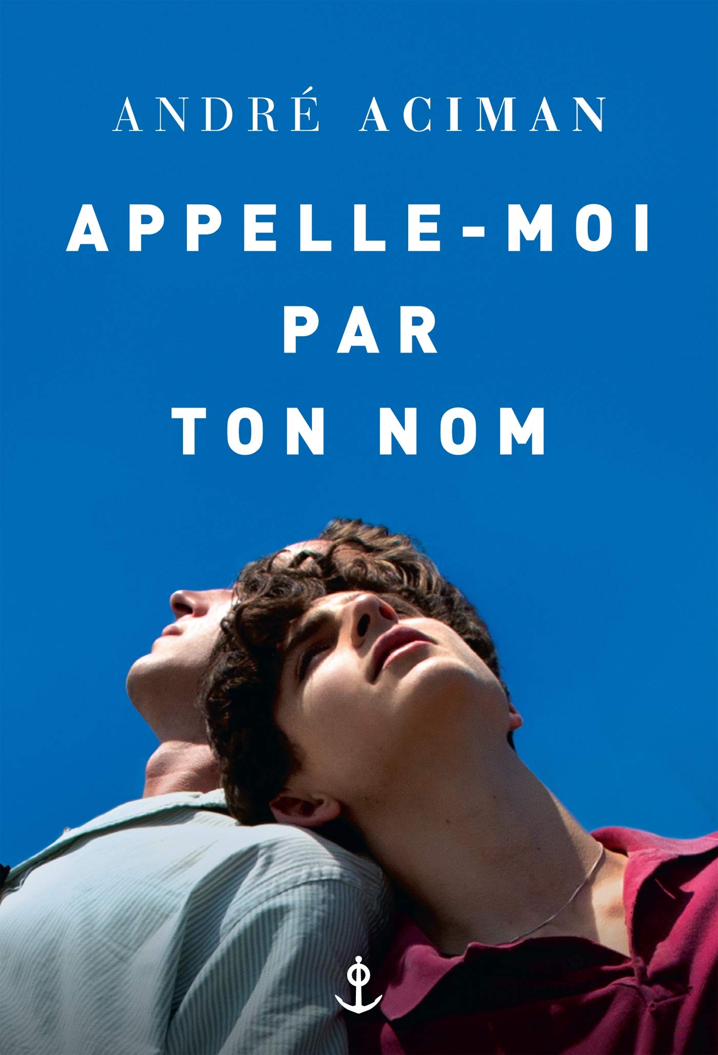 Appelle-moi par ton nom 9782246815792
