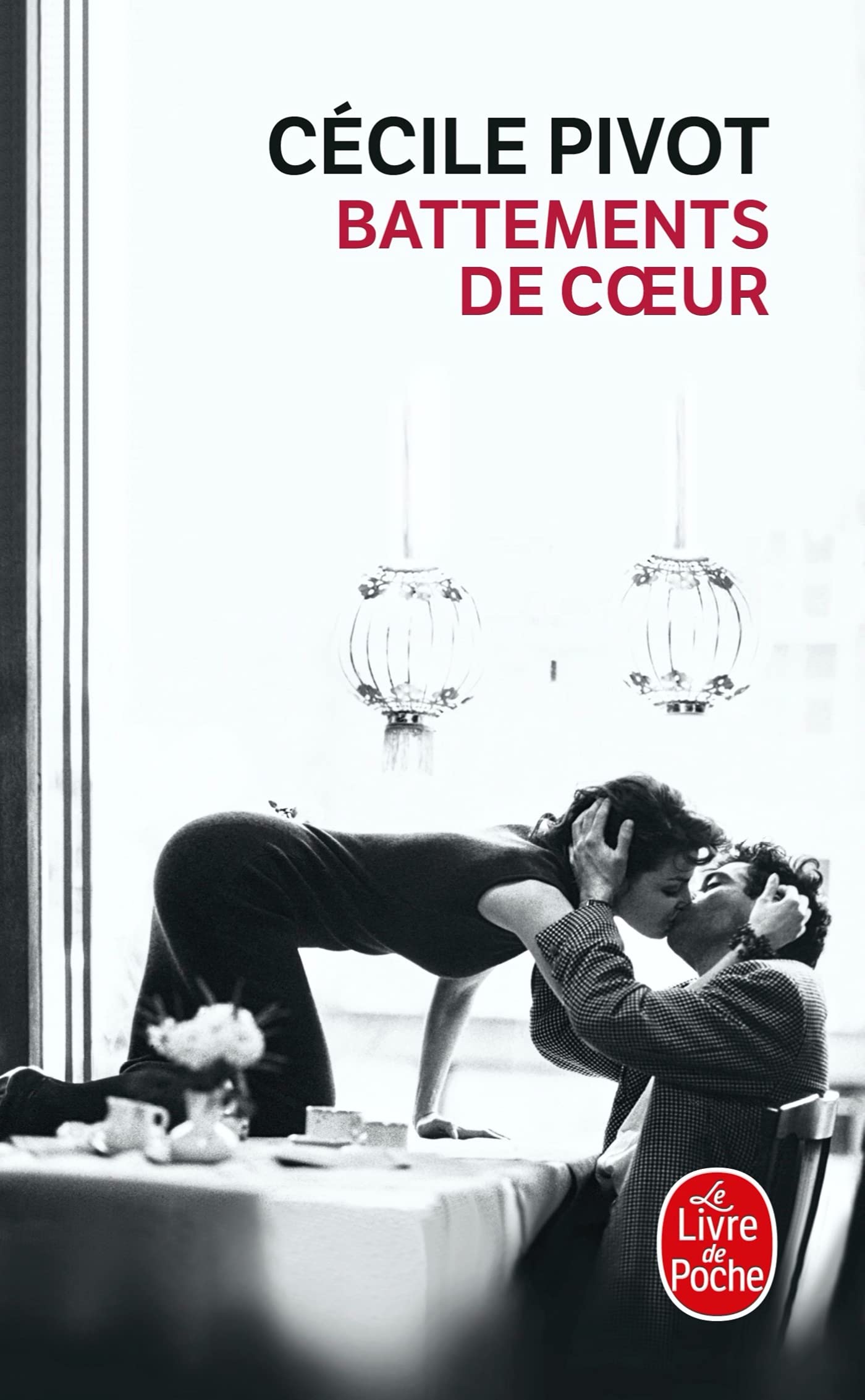 Battements de coeur 9782253240877