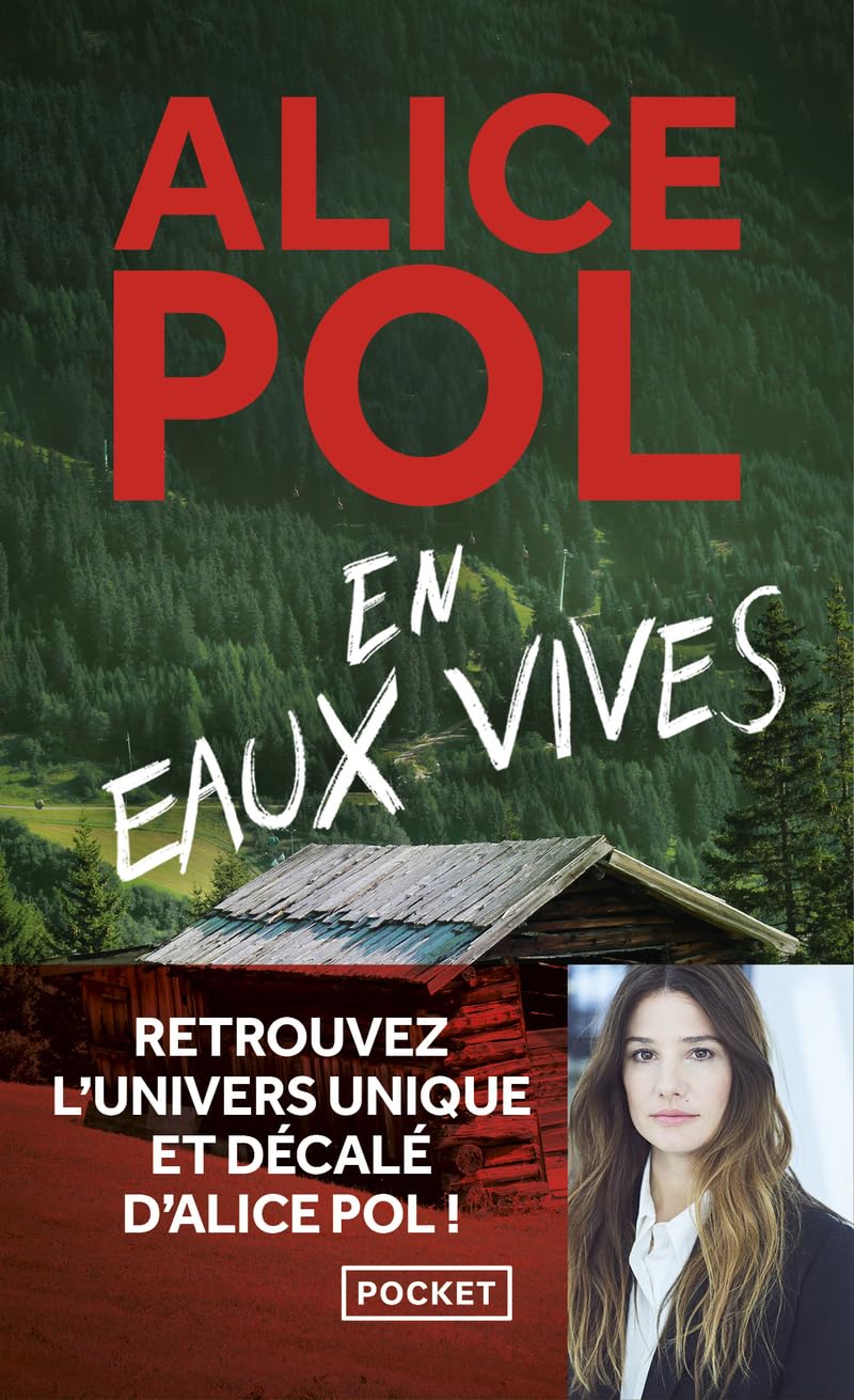 En eaux vives 9782266348577