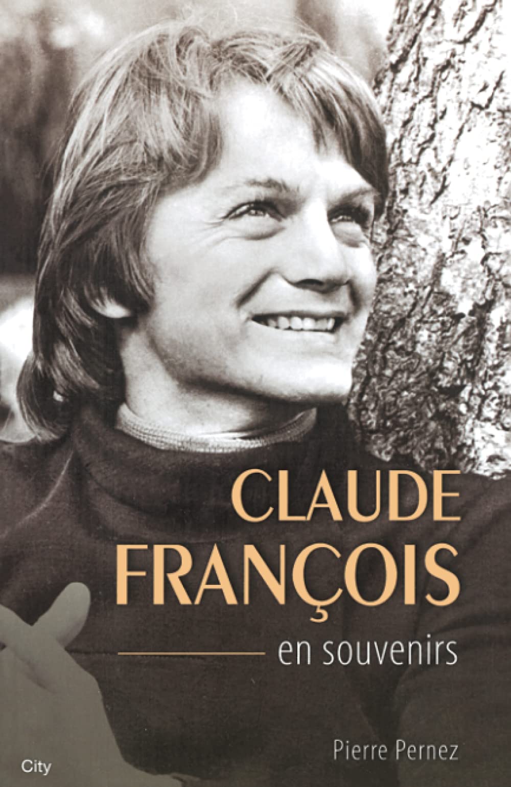 Claude François souvenirs 9782824602769